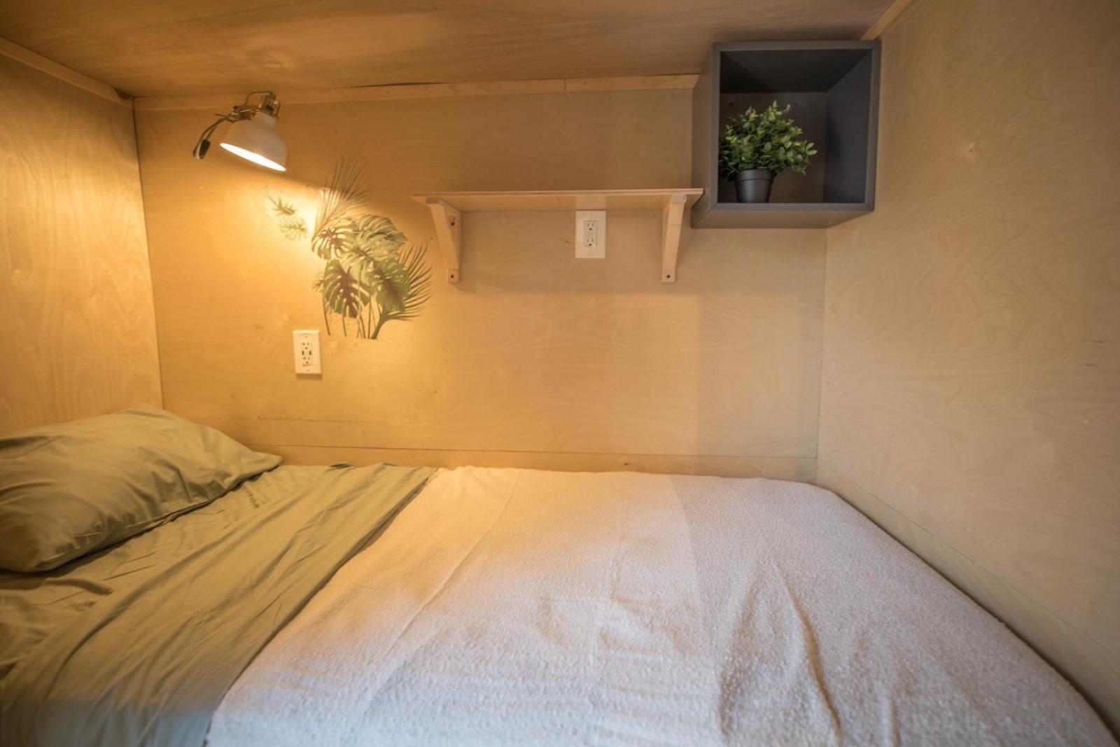 Podshare Hollywood Hostel Los Angeles Luaran gambar